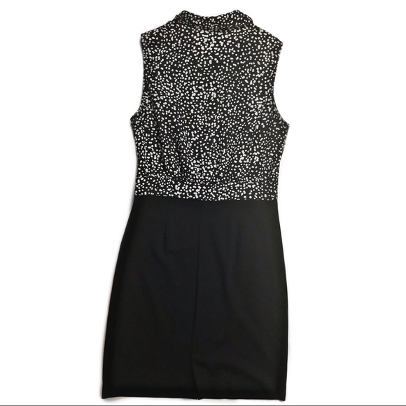 41 Hawthorn Stitch Fix Sleeveless Dress  B-AA - Picture 2 of 4